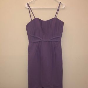 Andrew Adela Cocktail Dress